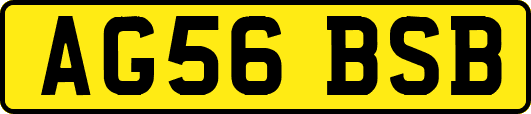 AG56BSB