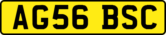 AG56BSC