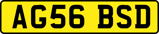 AG56BSD