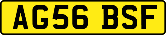 AG56BSF