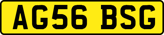 AG56BSG