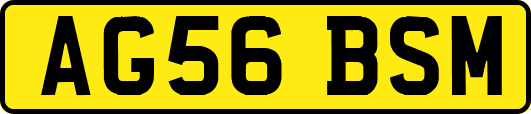 AG56BSM
