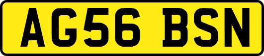 AG56BSN