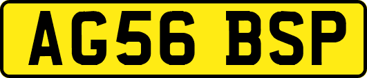 AG56BSP