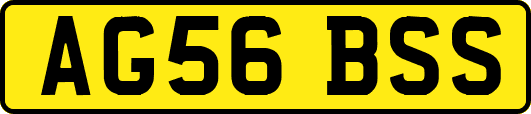 AG56BSS