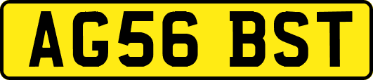 AG56BST