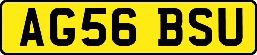 AG56BSU