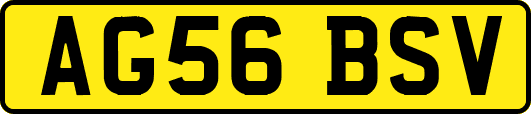 AG56BSV