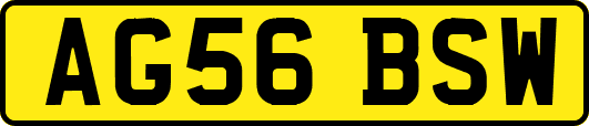 AG56BSW
