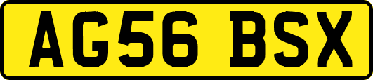 AG56BSX