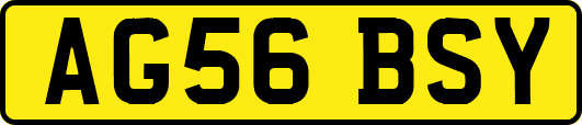 AG56BSY