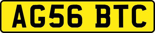 AG56BTC
