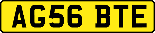 AG56BTE