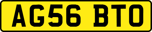 AG56BTO