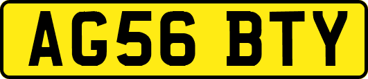 AG56BTY