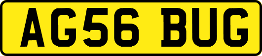 AG56BUG