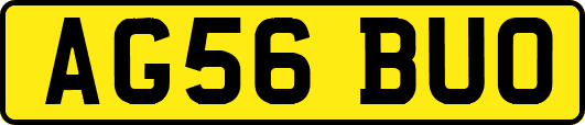 AG56BUO