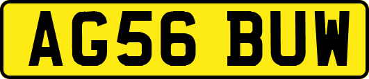 AG56BUW