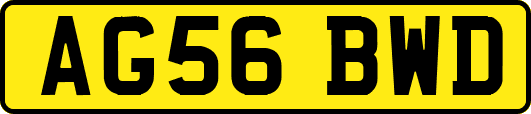 AG56BWD