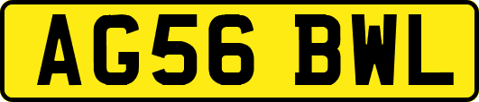 AG56BWL