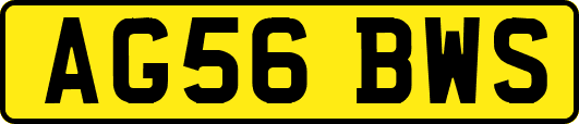 AG56BWS