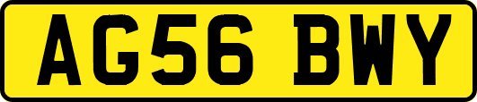AG56BWY