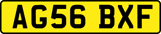 AG56BXF