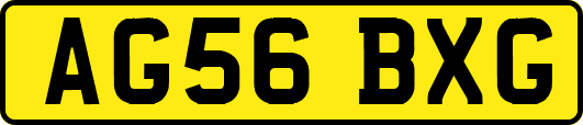 AG56BXG