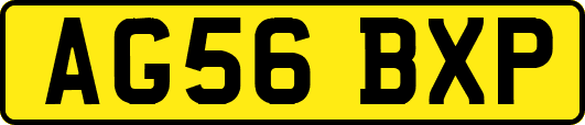 AG56BXP
