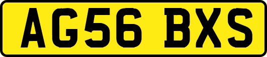 AG56BXS