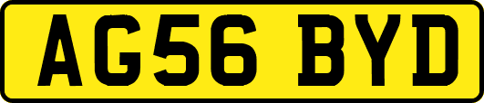 AG56BYD