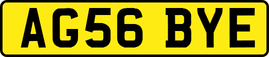 AG56BYE