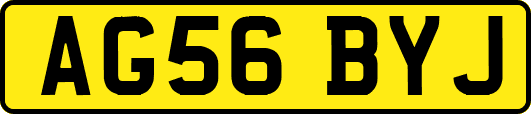 AG56BYJ