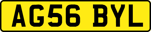 AG56BYL