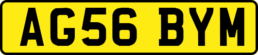 AG56BYM