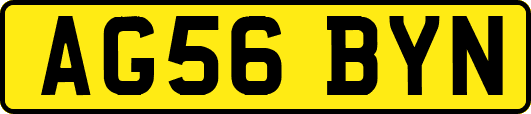 AG56BYN