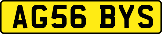 AG56BYS
