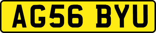 AG56BYU