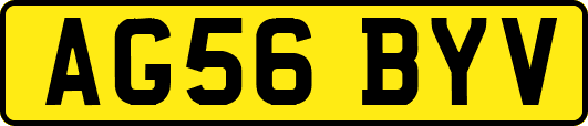 AG56BYV