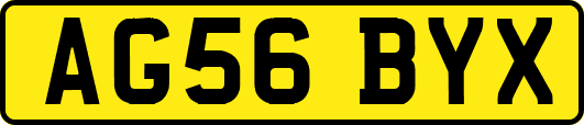 AG56BYX