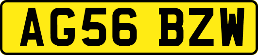AG56BZW