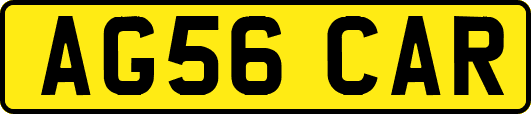 AG56CAR