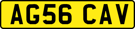 AG56CAV