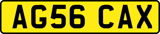 AG56CAX