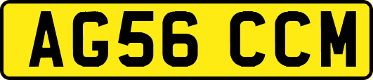 AG56CCM