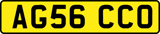 AG56CCO