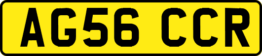 AG56CCR