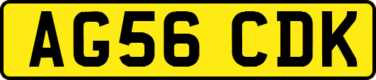 AG56CDK