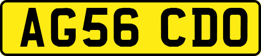AG56CDO