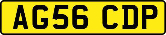 AG56CDP